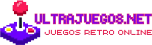 Ultrajuegos